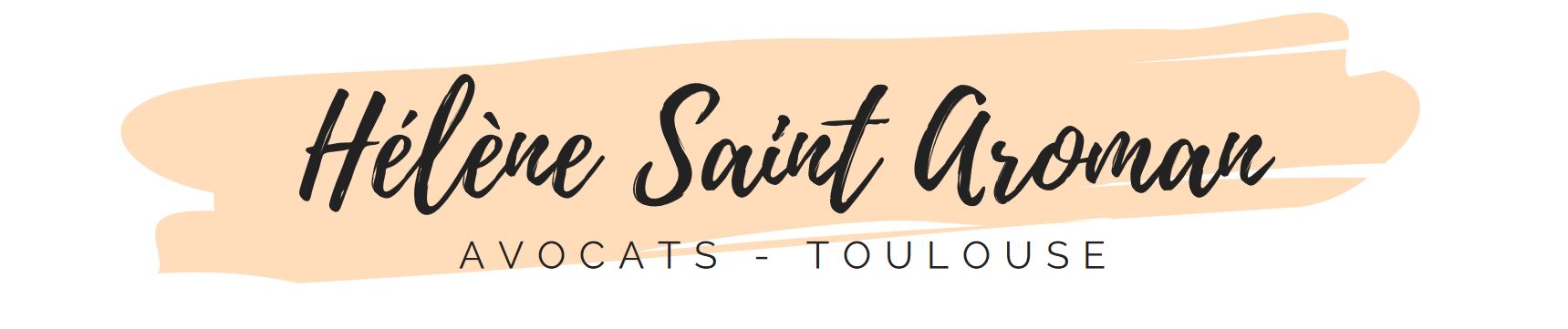Cabinet Saint Aroman Avocats Toulouse